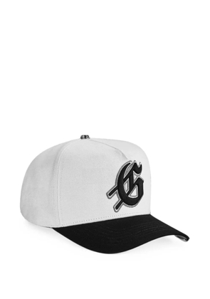 GODSPEED Insignia baseball cap - White