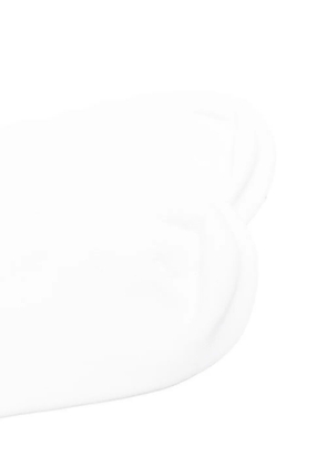 Vivienne Westwood orb embroidered socks - Neutrals