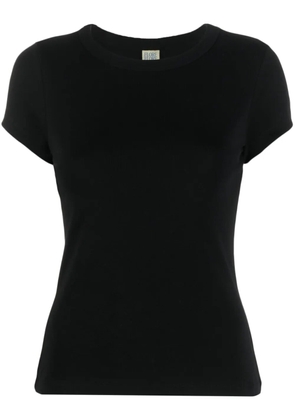 FLORE FLORE Carb Baby T-shirt - Black