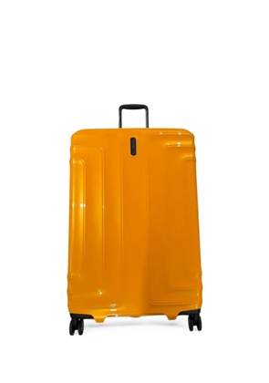 Samsonite hard-shell suitcase - Orange