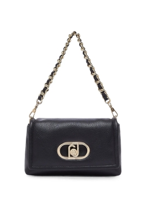 LIU JO medium LaPuffy bag - Black