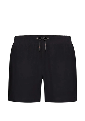 RRD Montecristo drawstring shorts - Black