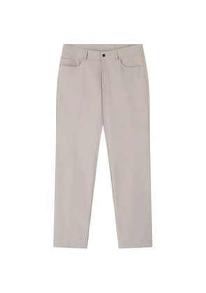 Boggi Milano jeans in technical fabric B Tech - Neutrals