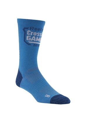 Reebok x Crossfit Games crew socks - Blue