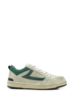 Htc Los Angeles Starlight suede sneakers - Grey