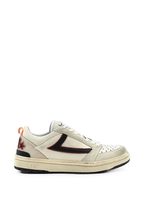 Htc Los Angeles Starlight sneakers - White