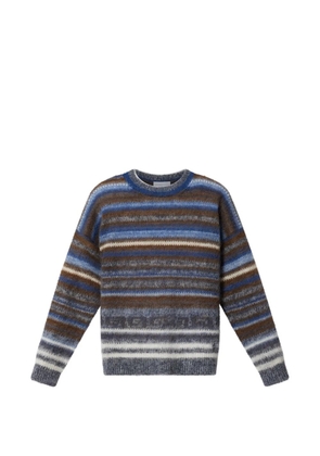 MARANT Scolan pullover - Blue