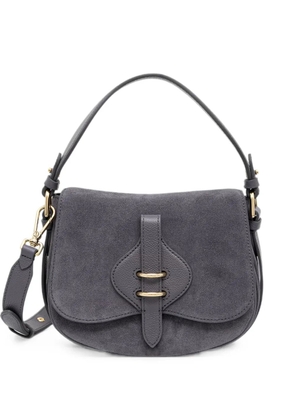 Coccinelle small Mavery crossbody bag - Grey