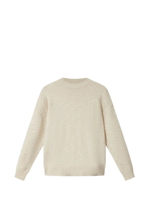 MARANT Karl pullover - Neutrals
