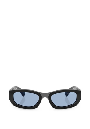 Miu Miu Glimpse sunglasses - Black