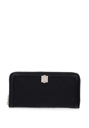 GUESS USA Audrey wallet - Black