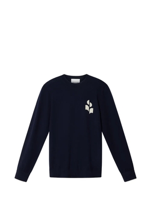 MARANT Antea pullover - Blue
