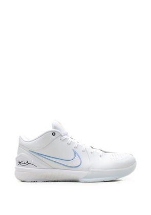Nike Zoom Kobe 4 Protro sneakers - White