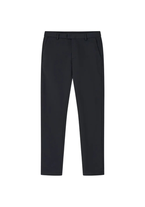 Boggi Milano trousers in technical fabric B Tech - Blue