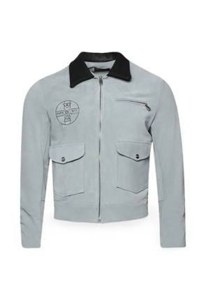 Enfants Riches Déprimés Mother / Child jacket - Grey