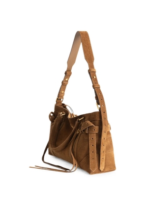 Zadig&Voltaire Madison small bag - Brown