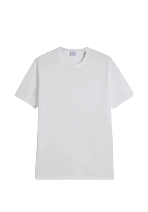 ASPESI fine-knit T-shirt - White