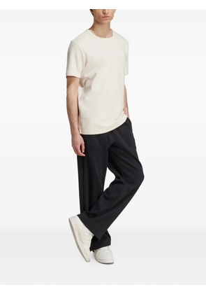 adidas Trefoil Essentials track pants - Black