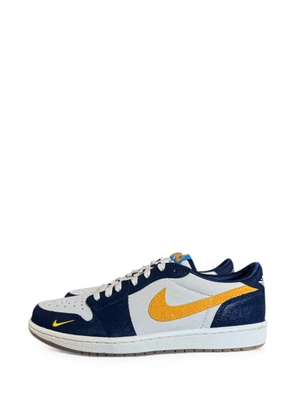 Jordan 1 Retro OG sneakers - Blue