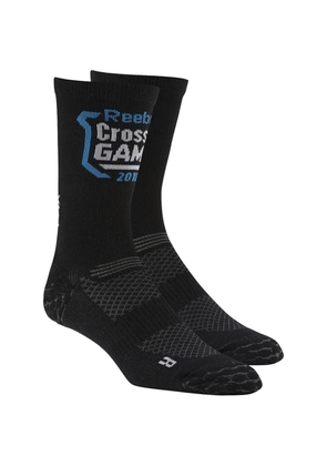 Reebok CrossFit Games crew socks - Black