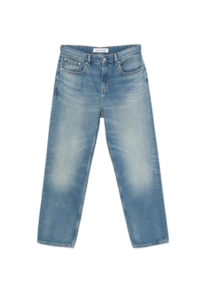 Won Hundred Tony straight-leg jeans - Blue