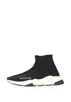 Balenciaga Pre-Owned Speed sneakers - Black