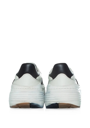 Bottega Veneta Pre-Owned Speedster sneakers - White