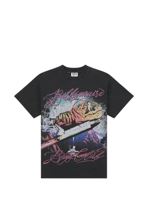 Billionaire Boys Club Species graphic-print T-shirt - Black