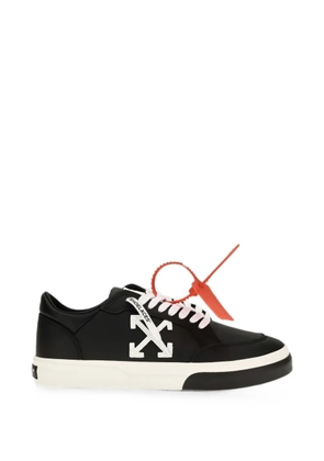 Off-White Vulcanized sneakers - Black