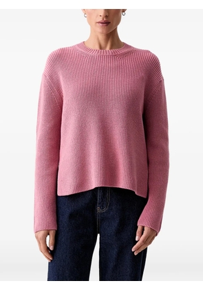 Marc O'Polo long-sleeve sweater - Pink