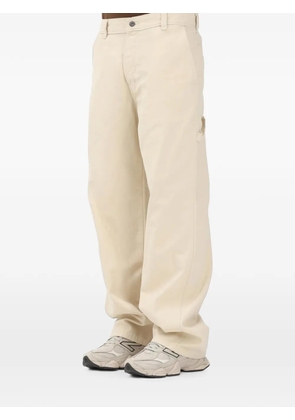 DICKIES carpenter trousers - Neutrals