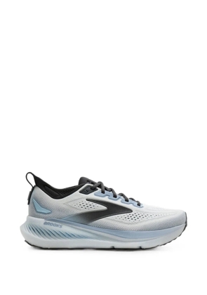 BROOKS Glycerin 23 panelled sneakers - White