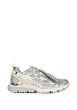 Off-White Be Right Back sneakers - Grey
