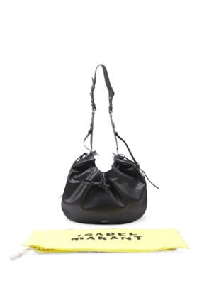 Isabel Marant Vintage Bolton shoulder bag - Black