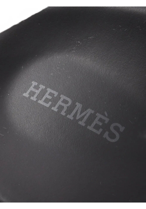 Hermès Pre-Owned 2010s Junior touch-strap sandals - Pink