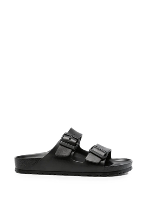 Birkenstock Arizona double-strap sandals - Black
