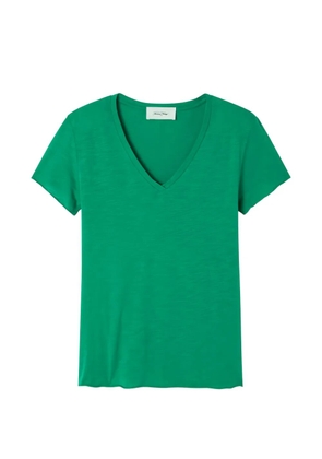 American Vintage Jacksonville T-shirt - Green