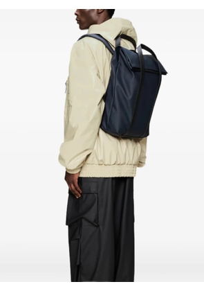 Rains 2 Way tote backpack - Blue