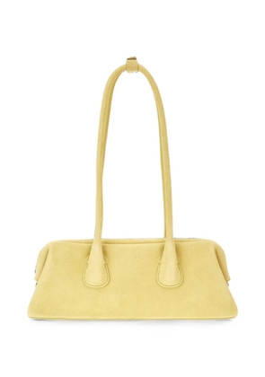 Osoi Boat Wide shoulder bag - Yellow