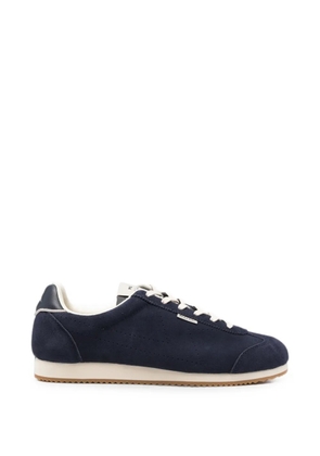PS Paul Smith suede sneakers - Blue