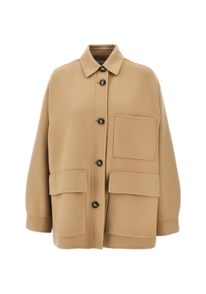 Weekend Max Mara tailored jacket - Neutrals