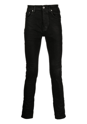 Purple Brand slim-fit jeans - Black