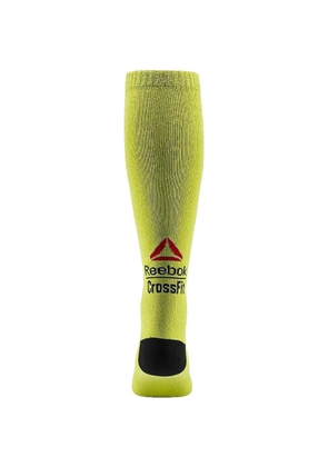 Reebok x CrossFit Games knee-high socks - Green