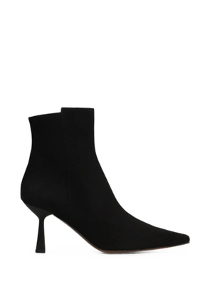 Roberto Festa Yanira pointed-toe ankle boots - Black