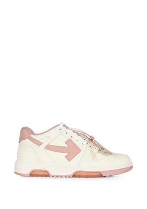 Off-White Out Of Office sneakers - Neutrals