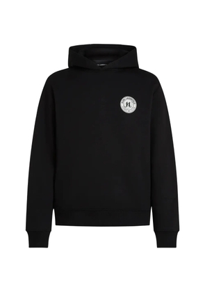 Karl Lagerfeld Après Ski Club hoodie - Black