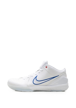 Nike Zoom Kobe 4 Protro sneakers - White