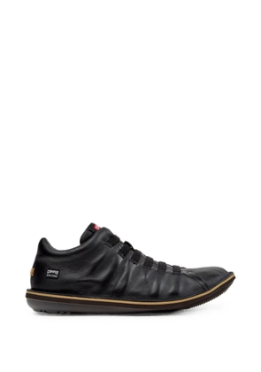 Camper Beetle leather sneakers - Black