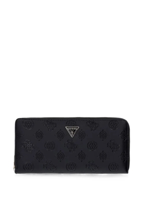 GUESS USA Diana wallet - Black