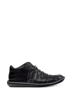 Camper Beetle smooth leather sneakers - Black